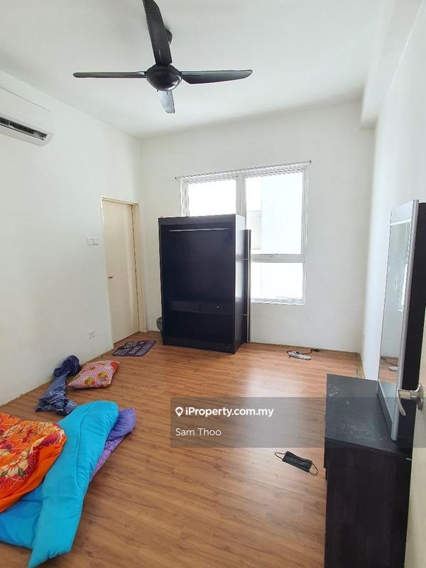 Kondominium untuk Dijual di Arte Condominium oleh Sam Thoo - iProperty.com.my