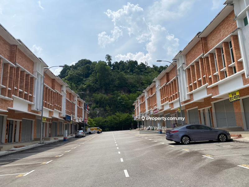 Shop-Office for Sale in eqohi, Kajang by Teammy Lee - iProperty.com.my