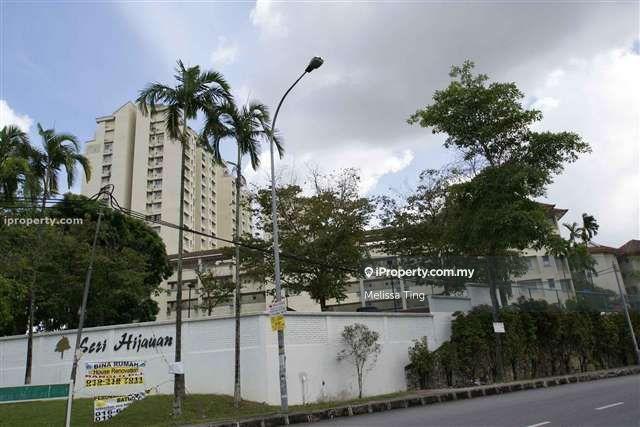 Condominium for Sale in Seri Hijauan by Melissa Ting - iProperty.com.my