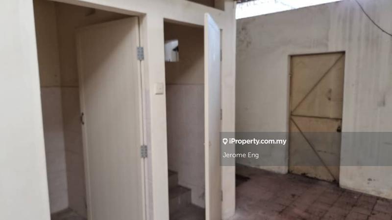Rumah Teres 2-Tingkat untuk Dijual di P Titus - 2 Storey Terrace, Pulau Tikus oleh Jerome Eng - iProperty.com.my
