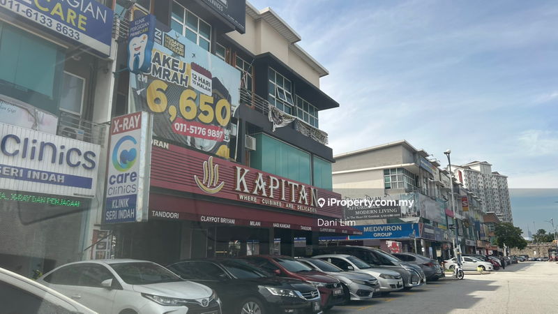 Shop for Rent in Taman Sri Gombak, Gombak by Dani Lim - iProperty.com.my