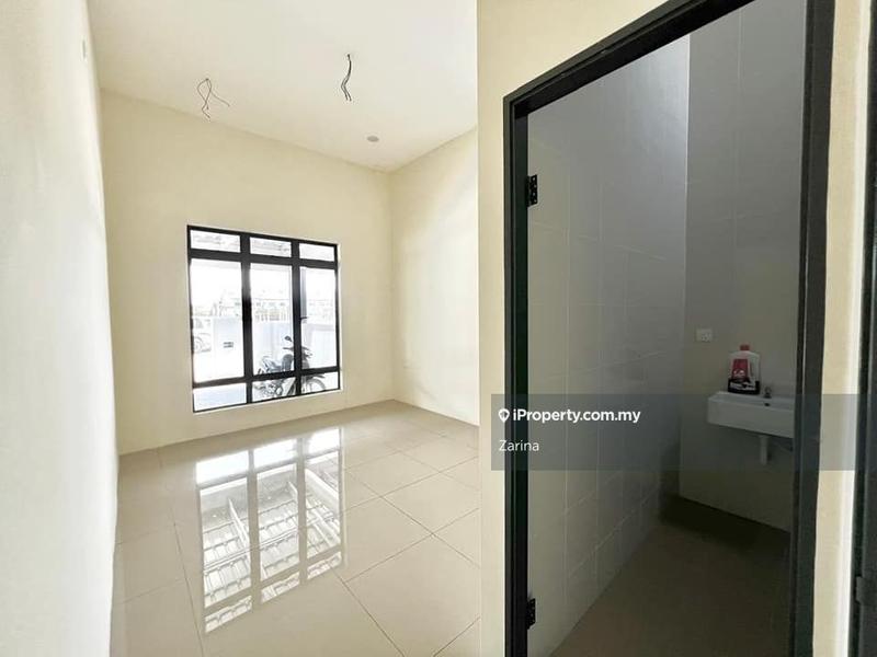 Rumah Berangkai 1 Tingkat untuk Dijual di Bandar Pengkalan Indah, Ipoh oleh Zarina - iProperty.com.my