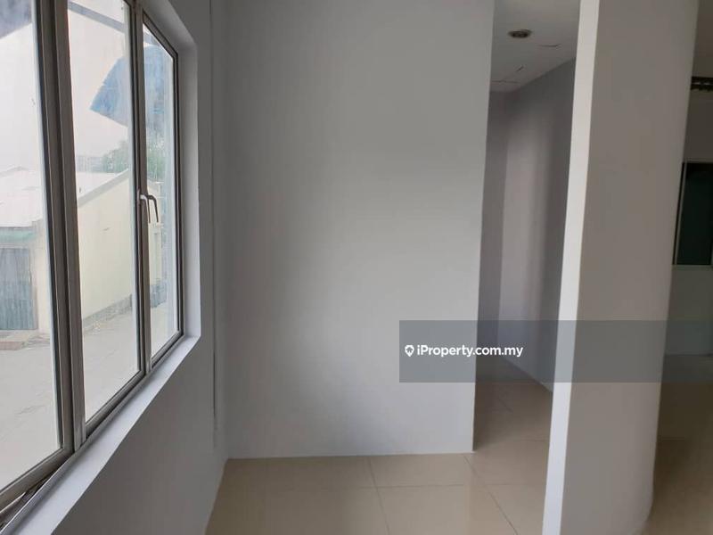 Terrace Factory for Rent in Seksyen 33, Shah Alam by Gilbert Koh - iProperty.com.my