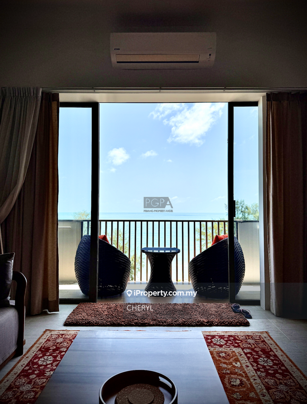 Kondominium untuk Dijual di By The Sea oleh CHERYL - iProperty.com.my