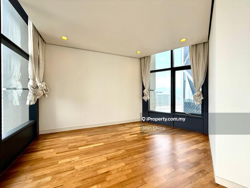 Kondominium untuk Disewa di Condominium @ The Troika oleh Jean Chiew - iProperty.com.my