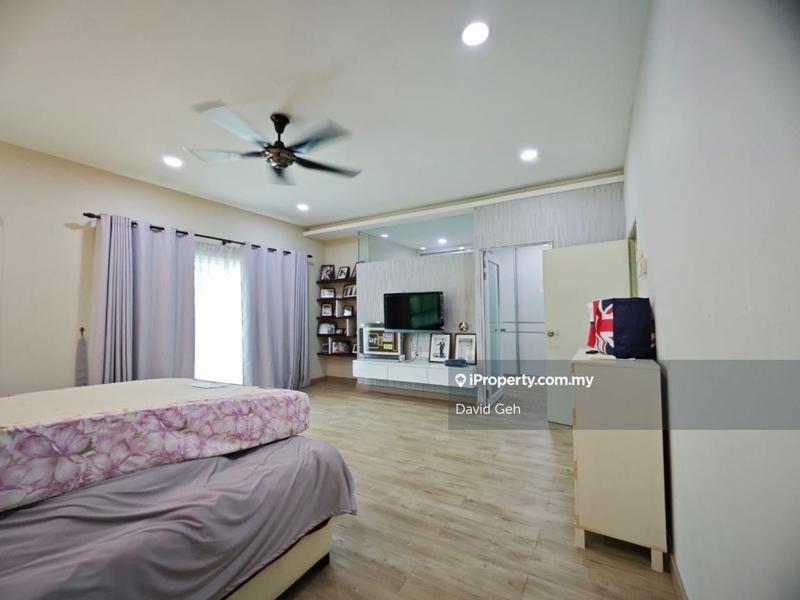 Rumah Berkembar untuk Dijual di Taman Bukit Intan, Seremban oleh David Geh - iProperty.com.my