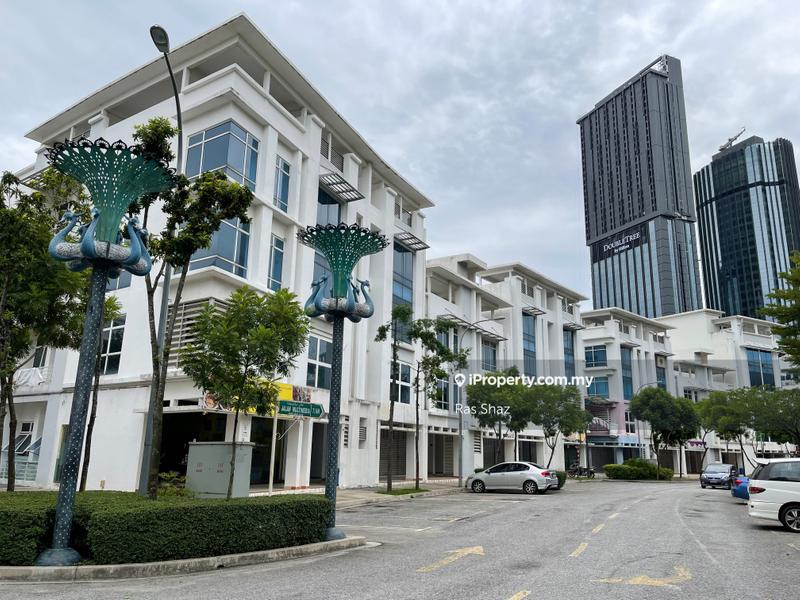 Shop / Office untuk Disewa di Seksyen 7, Shah Alam oleh Ras Shaz - iProperty.com.my