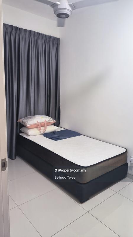 Condominium for Sale in Riana South by Belinda Twee - iProperty.com.my