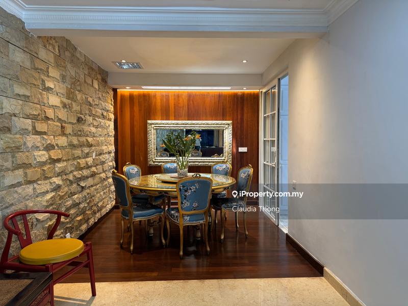 Semi-Detached House for Sale in Taman Sierra Seputeh, Seputeh by Claudia Thong - iProperty.com.my