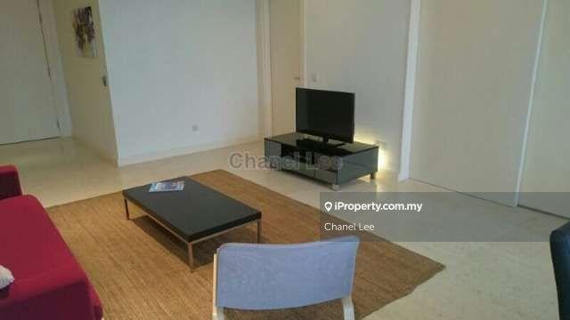 Kondominium untuk Dijual di 6 CapSquare oleh Chanel Lee - iProperty.com.my