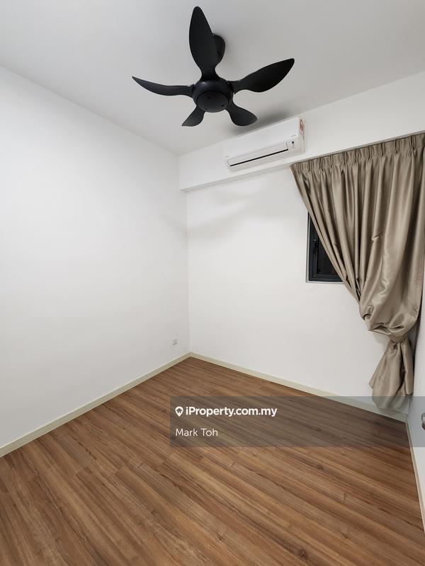 Service Residence for Sale in M Vertica by Mark Toh - iProperty.com.my