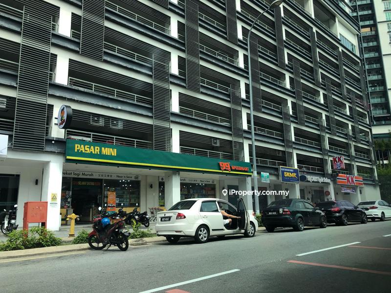 Kedai untuk Dijual di Taman Setapak, Setapak oleh Eason Tan - iProperty.com.my
