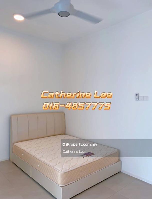 Condominium for Rent in Mira Residence by Catherine Lee - iProperty.com.my