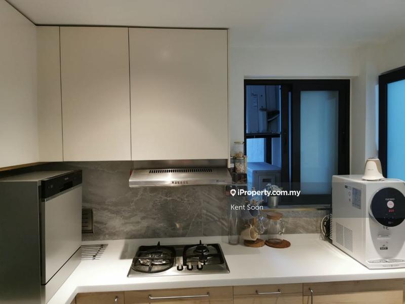 For Sale - Westside Three