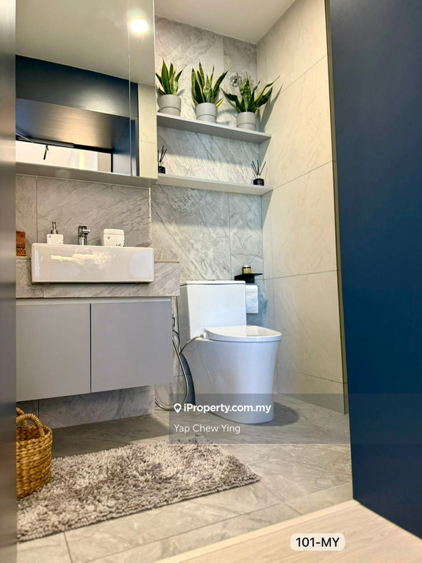 Semi-Detached House for Sale in Eco Ardence, Setia Alam by Yap Chew Ying - iProperty.com.my
