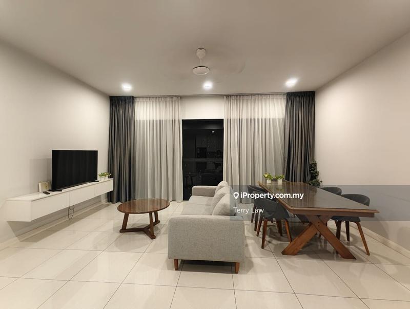 For Rent - Secoya Residence