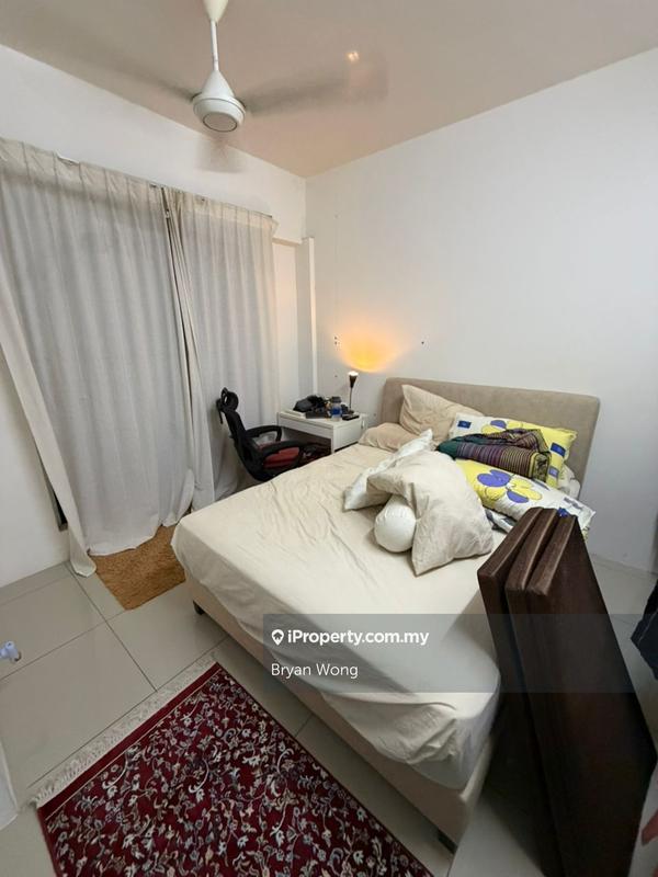Pangsapuri untuk Dijual di Silk Residence oleh Bryan Wong - iProperty.com.my