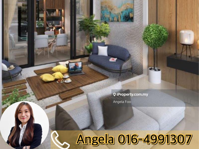2-storey Terraced House for Sale in Machang Bubok, Bukit Mertajam by Angela Foo - iProperty.com.my