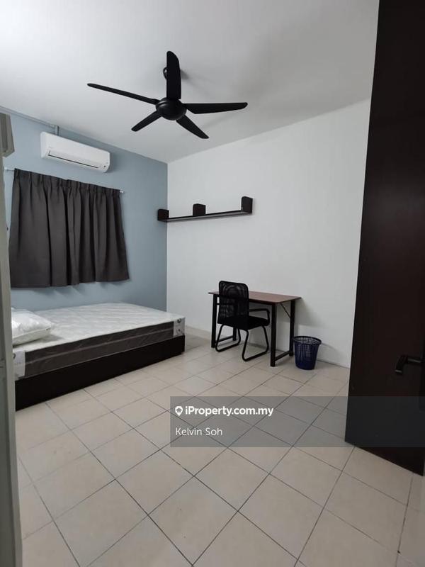 For Rent - Casa Subang