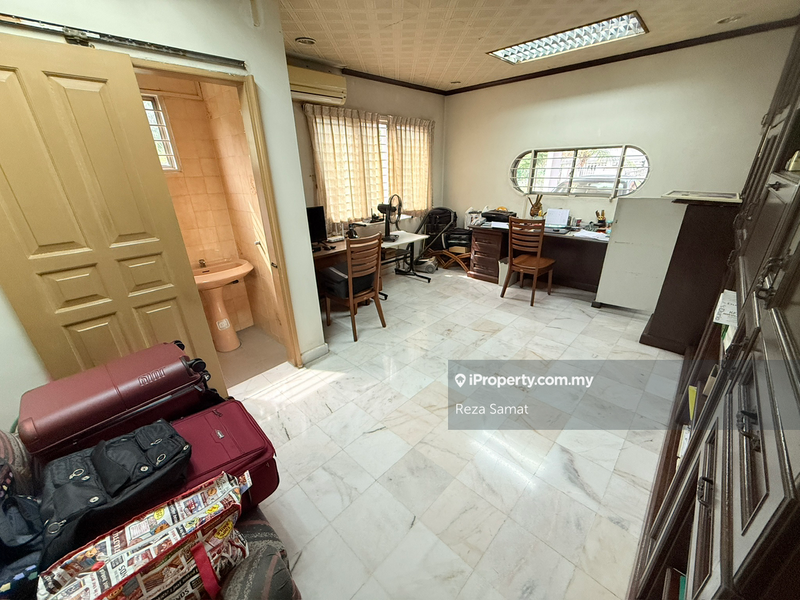 Bungalow House untuk Dijual di Taman Sri Andalas, Klang oleh Reza Samat - iProperty.com.my