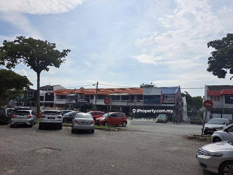 Shop for Sale in SS2, Petaling Jaya by Priscilla Liang - iProperty.com.my