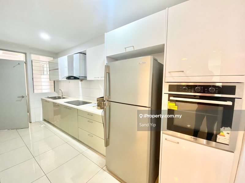 For Sale - Hijauan Saujana