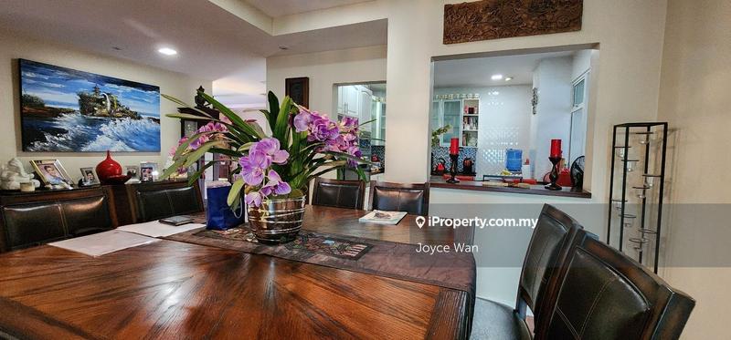 Condominium for Sale in Kiaramas Cendana by Joyce Wan - iProperty.com.my
