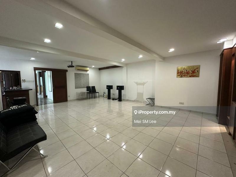 Rumah Berkembar untuk Dijual di Taman Bukit Segar, Cheras oleh Mei SM Lee - Taman Bukit Segar, Cheras Living Room - iProperty.com.my