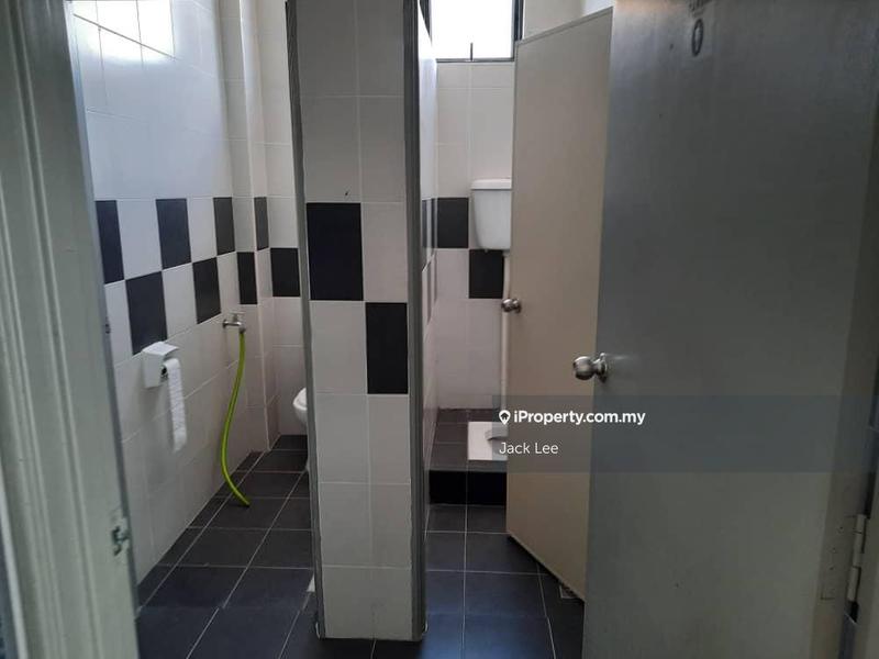 Semi-D Factory for Rent in Setia Eco Gardens, Gelang Patah by Jack Lee - iProperty.com.my