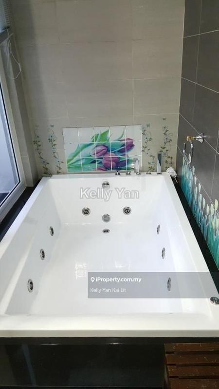 Bungalow House for Sale in Taman Melawati, Ulu Kelang by Kelly Yan Kai Lit - iProperty.com.my