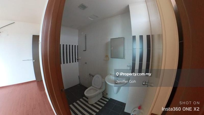 Pangsapuri untuk Disewa di Pangsapuri Seri Jaya oleh Jeniffer Goh - iProperty.com.my