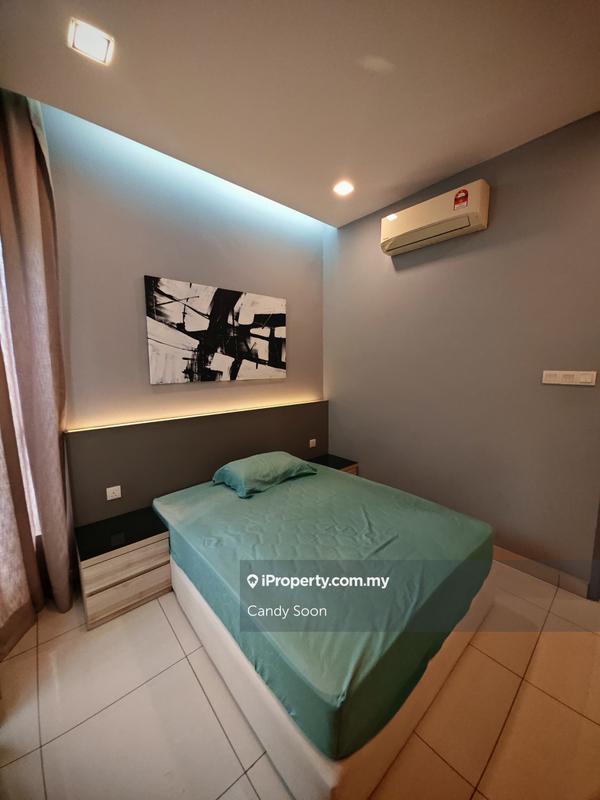 Semi-Detached House for Sale in Bandar Tasik Puteri, Rawang by Candy Soon - iProperty.com.my