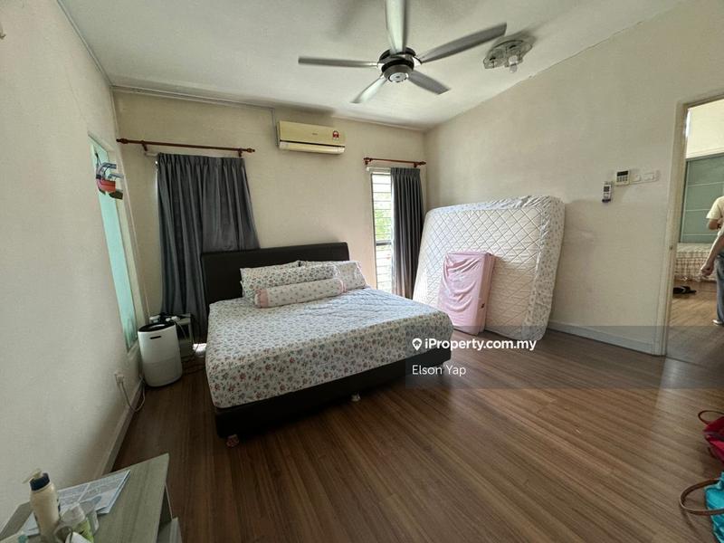 Rumah Teres 2.5-Tingkat untuk Dijual di Sutera Damansara, Damansara Damai oleh Elson Yap - iProperty.com.my