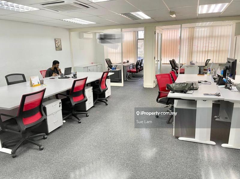 Office for Sale in SS2, Petaling Jaya by Sue Lam - iProperty.com.my