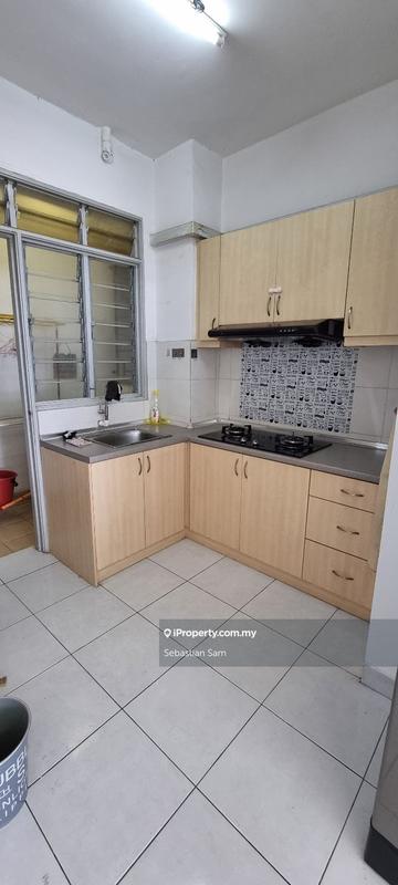 Service Residence for Rent in Main Place Residence by Sebastian Sam - iProperty.com.my