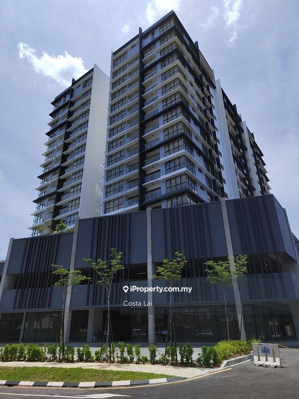 For Sale - Urban Residences