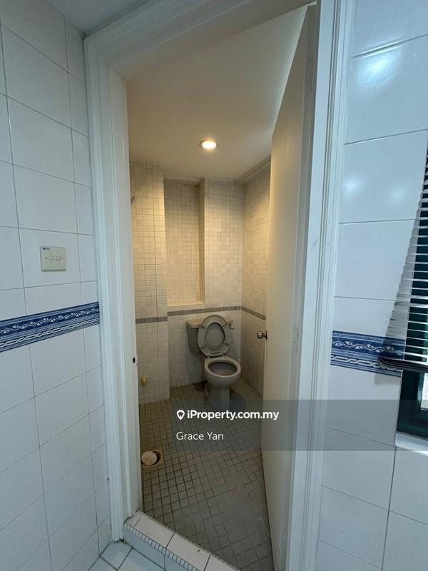 For Rent - The Straits View Condominium