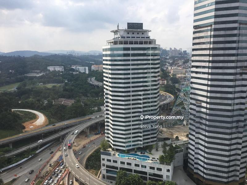 Pejabat untuk Dijual di Kampung Kerinchi (Bangsar South), Kuala Lumpur oleh Steve Yong - iProperty.com.my
