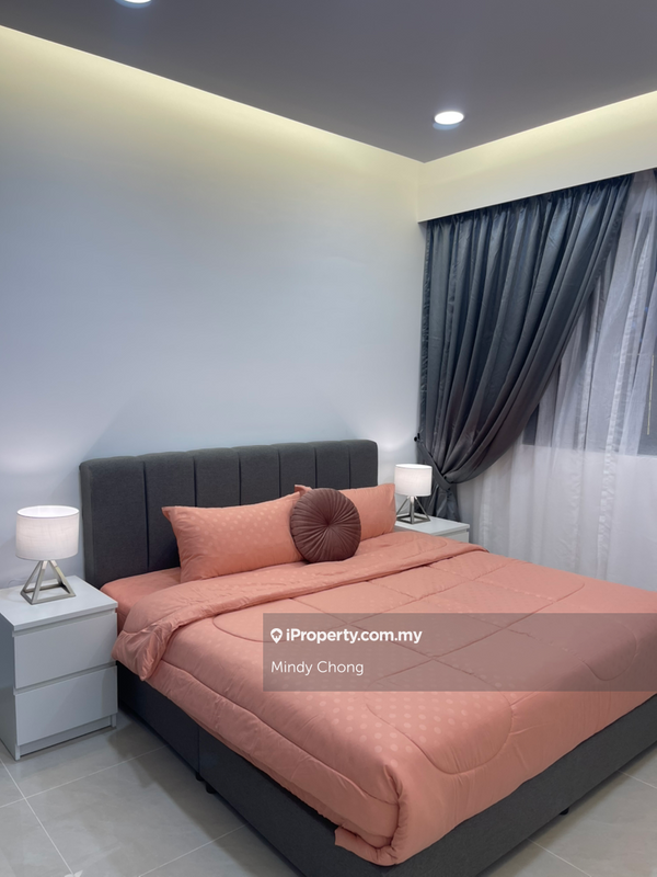 Service Residence for Rent in Sunway Velocity TWO by Mindy Chong - iProperty.com.my