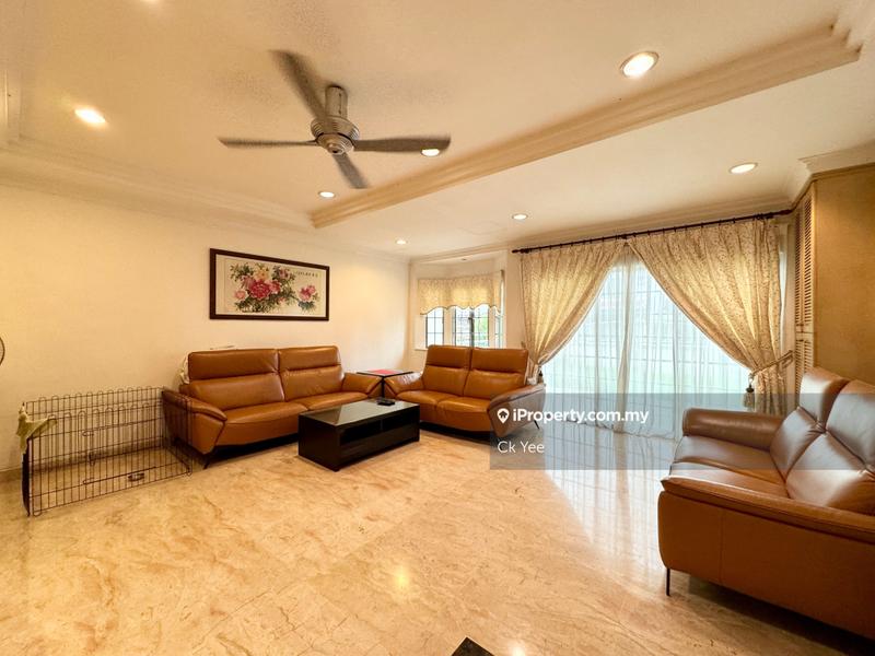 Semi-Detached House for Sale in m3u5h, Sri Petaling by Ck Yee - iProperty.com.my