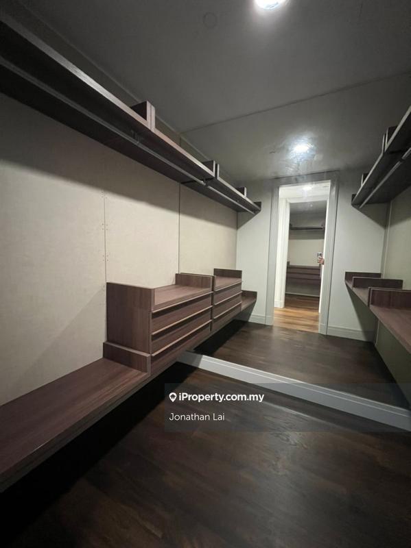 Service Residence for Sale in St Regis by Jonathan Lai - iProperty.com.my