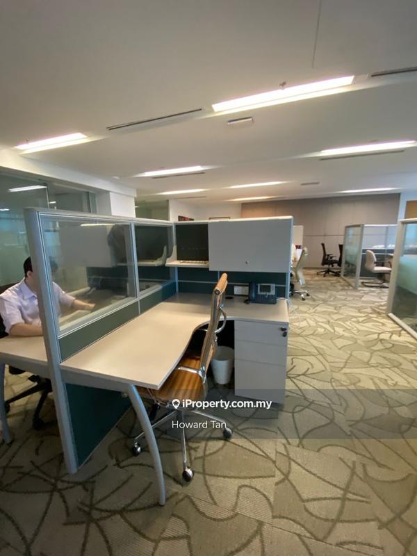 Office for Rent in Petaling Jaya, Selangor by Howard Tan - iProperty.com.my