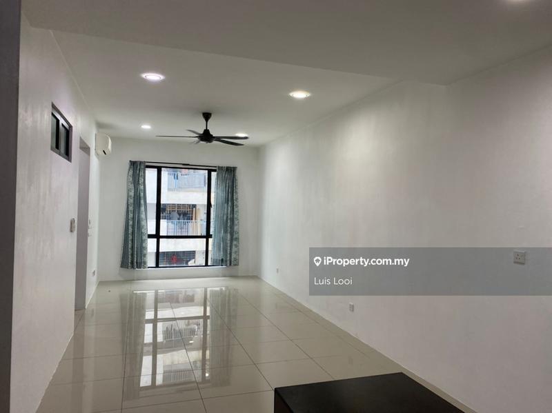 Kondominium untuk Dijual di The Nest @ Genting Klang oleh Luis Looi - iProperty.com.my