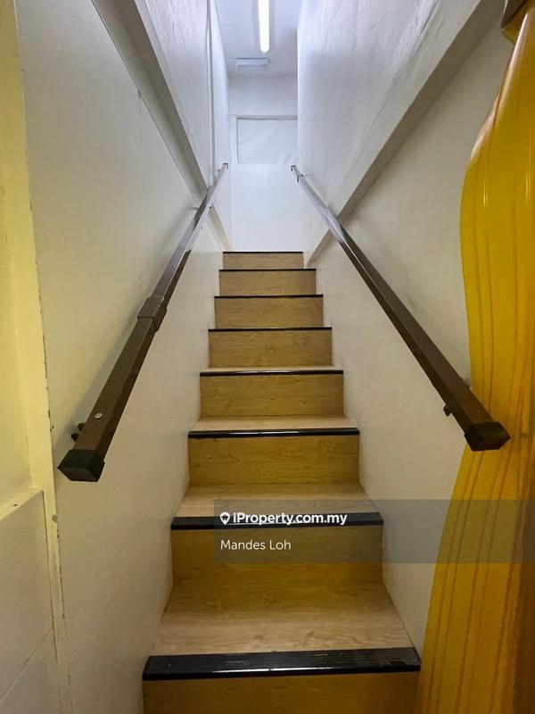 Kilang Teres untuk Dijual di Taman Perindustrian Usj 1, Subang Jaya oleh Mandes Loh - iProperty.com.my