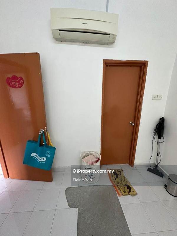 Pangsapuri untuk Dijual di Mas Kipark Damansara oleh Elaine Yap - iProperty.com.my