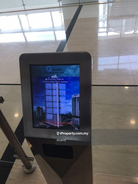 Pejabat untuk Dijual di Kl Sentral, Kuala Lumpur oleh Anand - iProperty.com.my