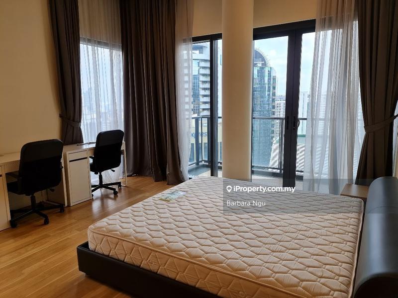 For Sale - St Mary Residences