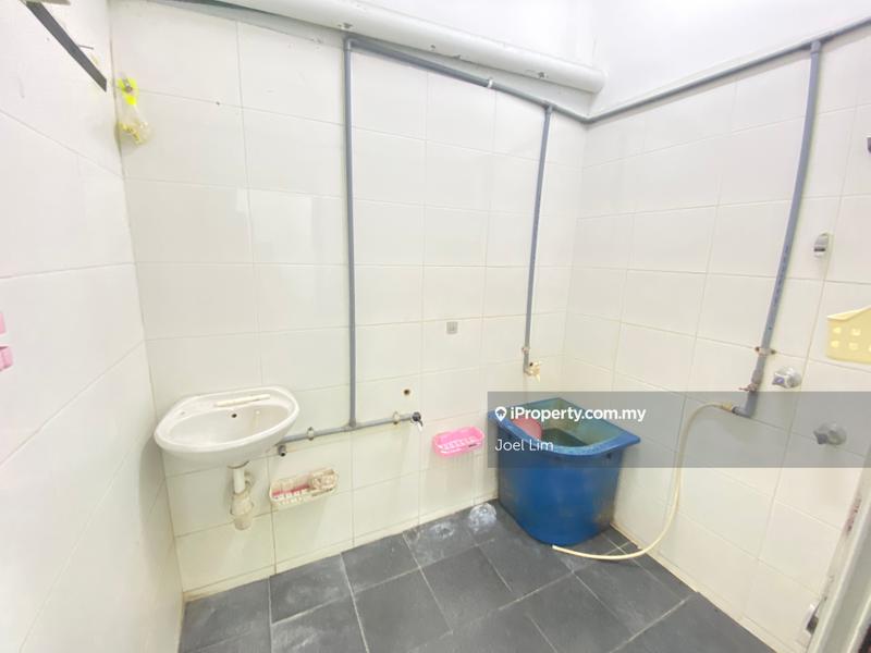 Rumah Berangkai 1 Tingkat untuk Dijual di Kawasan 11, Kampung Idaman, Pelabuhan Klang oleh Joel Lim - iProperty.com.my