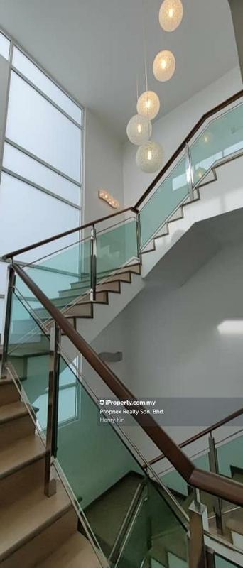 Bungalow House for Sale in Taman Desa Tebrau, Tebrau by Henry Kin - iProperty.com.my