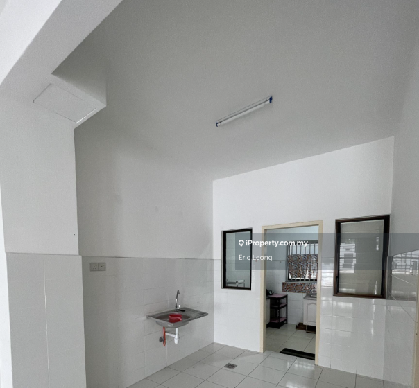 Rumah Berangkai 2 Tingkat untuk Disewa di 1x3li, Setia Alam oleh Eric Leong - iProperty.com.my